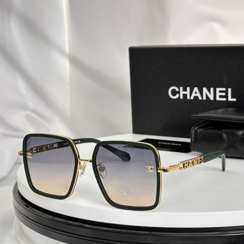 Chanel Sunglasses